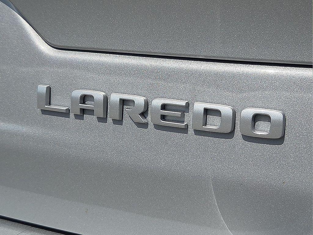 new 2025 Jeep Grand Cherokee car, priced at $35,311