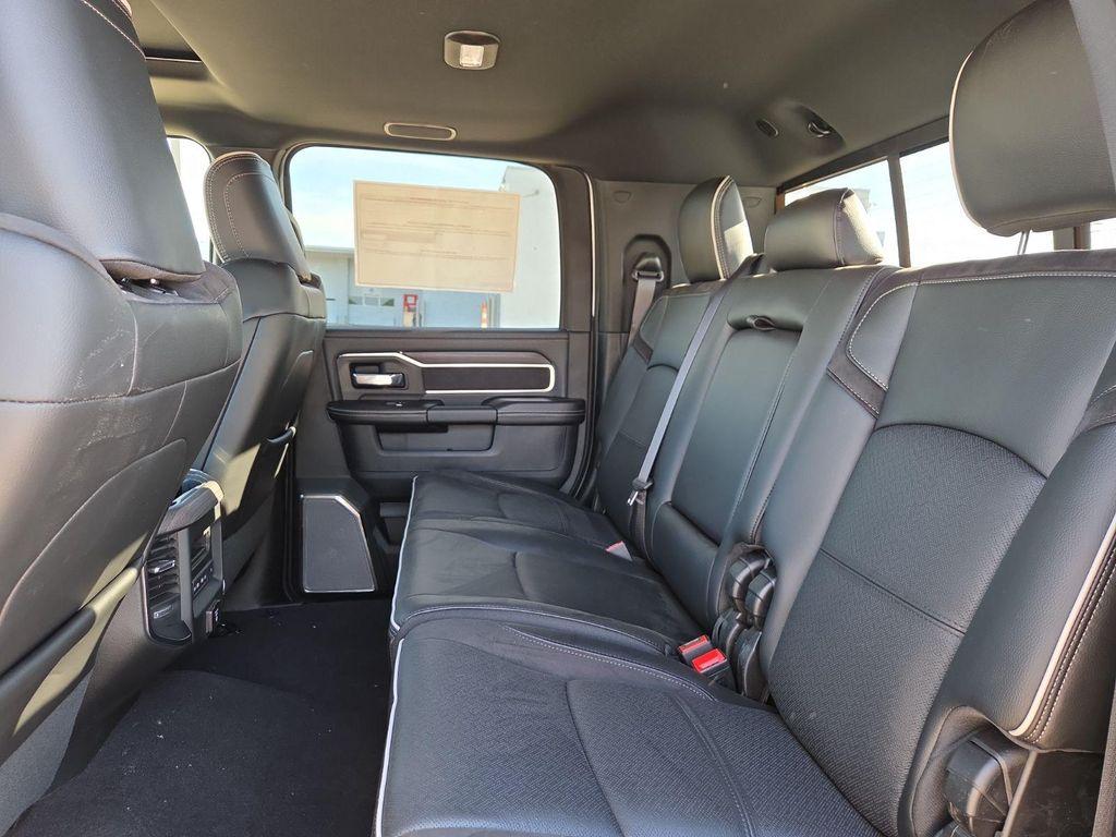 new 2026 Ram 2500 car, priced at $89,426