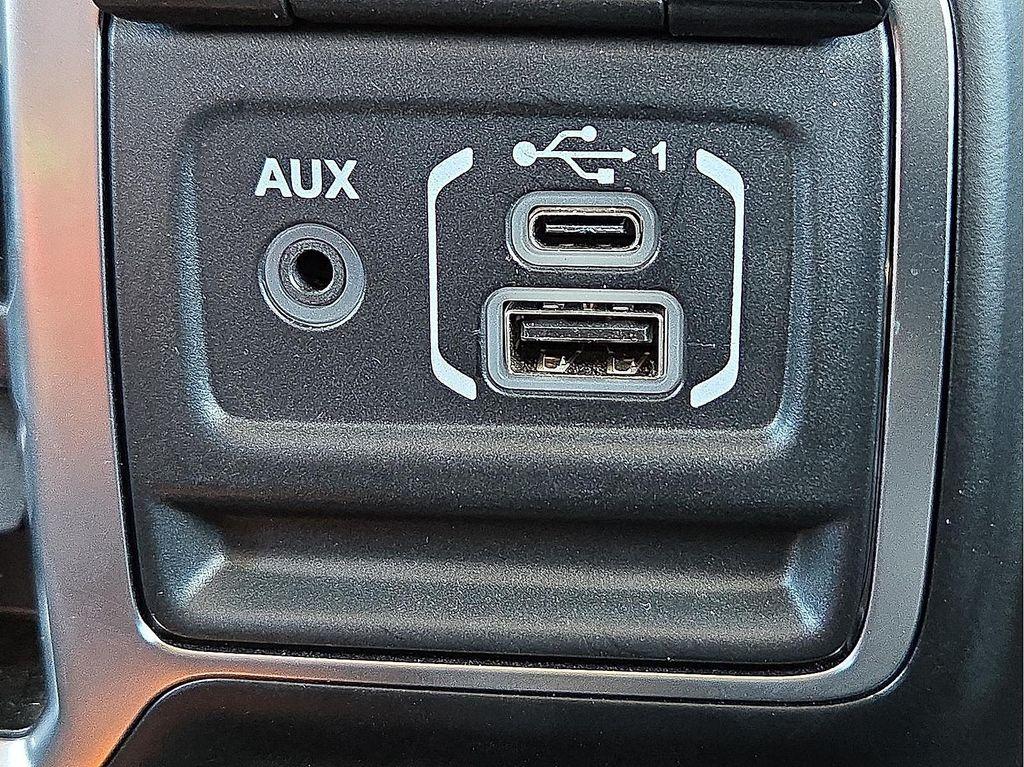 new 2024 Jeep Wrangler car, priced at $41,989