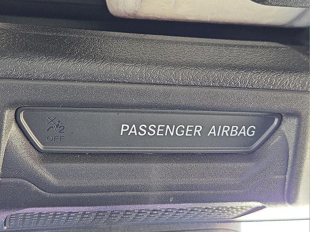 new 2024 Jeep Wrangler car, priced at $41,989