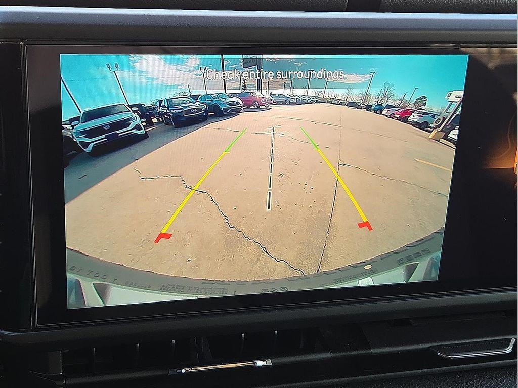 new 2024 Jeep Wrangler car, priced at $41,989