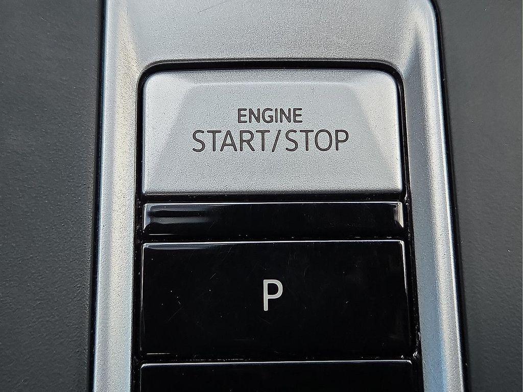 used 2024 Volkswagen Atlas Cross Sport car, priced at $26,305