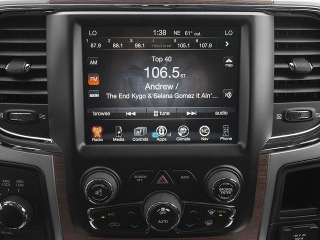 used 2017 Ram 3500 car, priced at $38,687