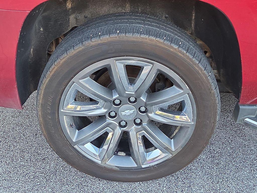 used 2015 Chevrolet Tahoe car, priced at $12,987