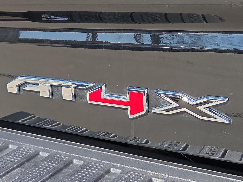 used 2025 GMC Sierra 1500 car, priced at $67,400