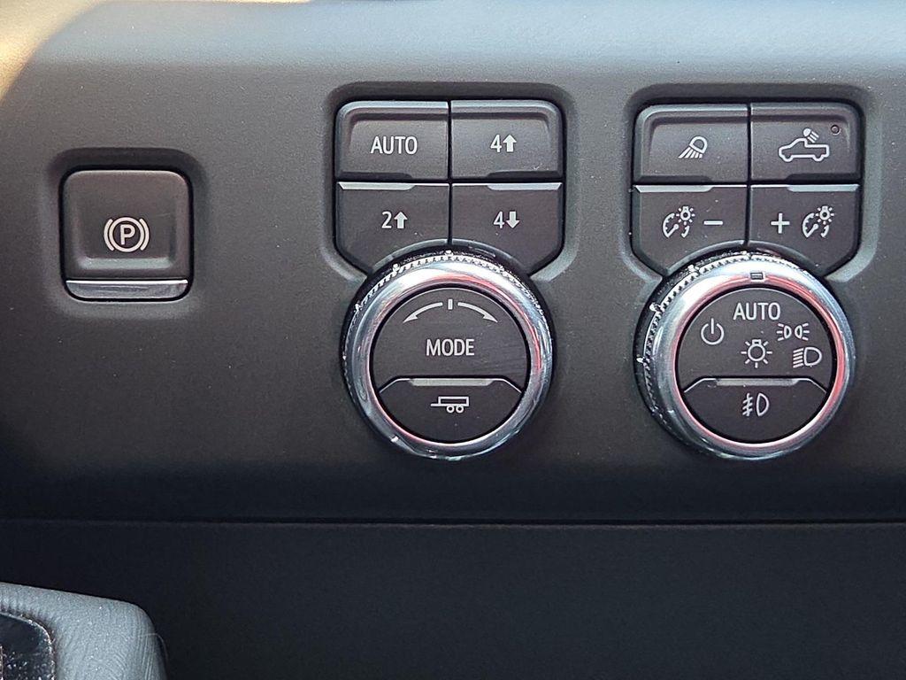 used 2025 GMC Sierra 1500 car, priced at $67,400