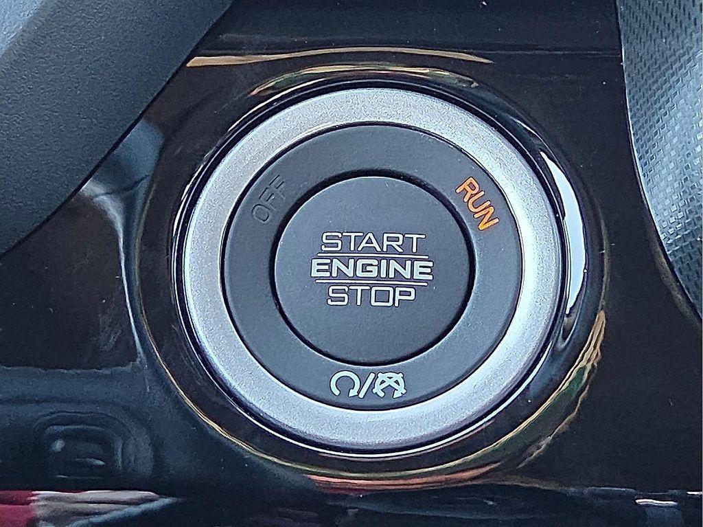 new 2026 Ram 1500 car, priced at $76,155