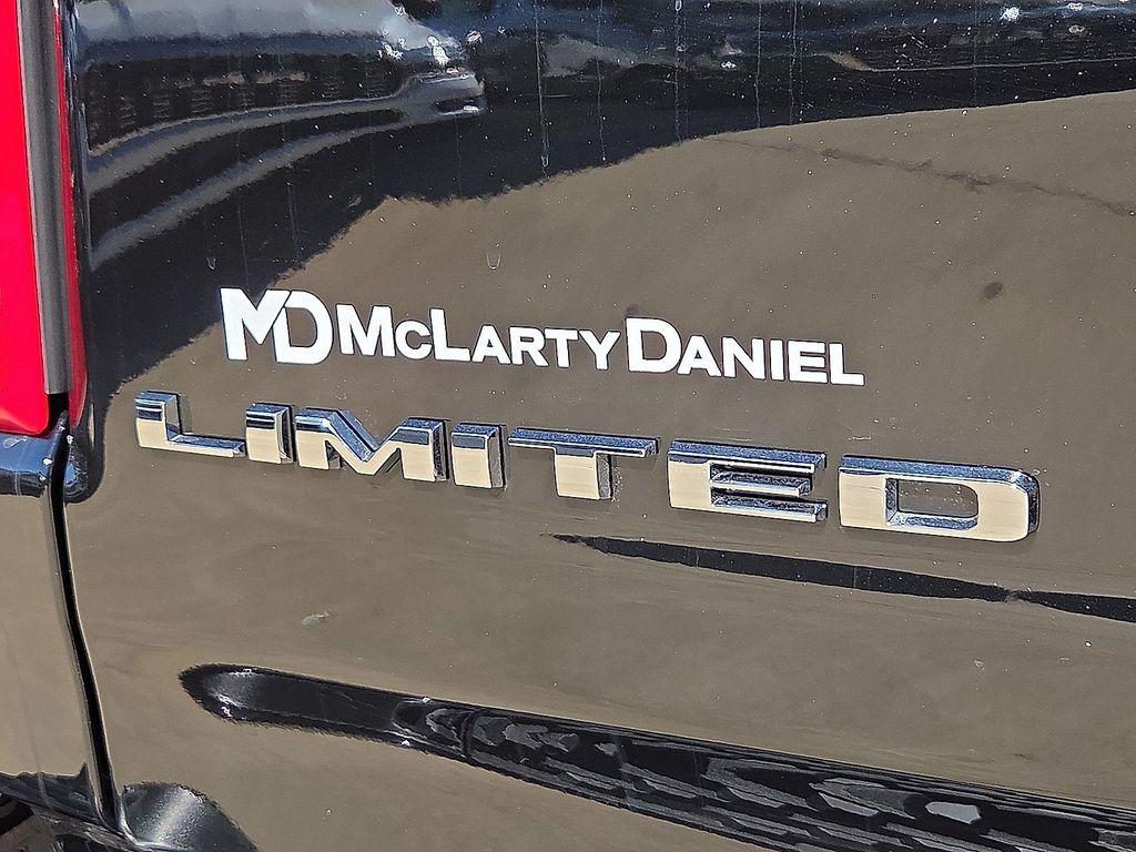 new 2026 Ram 1500 car, priced at $76,155