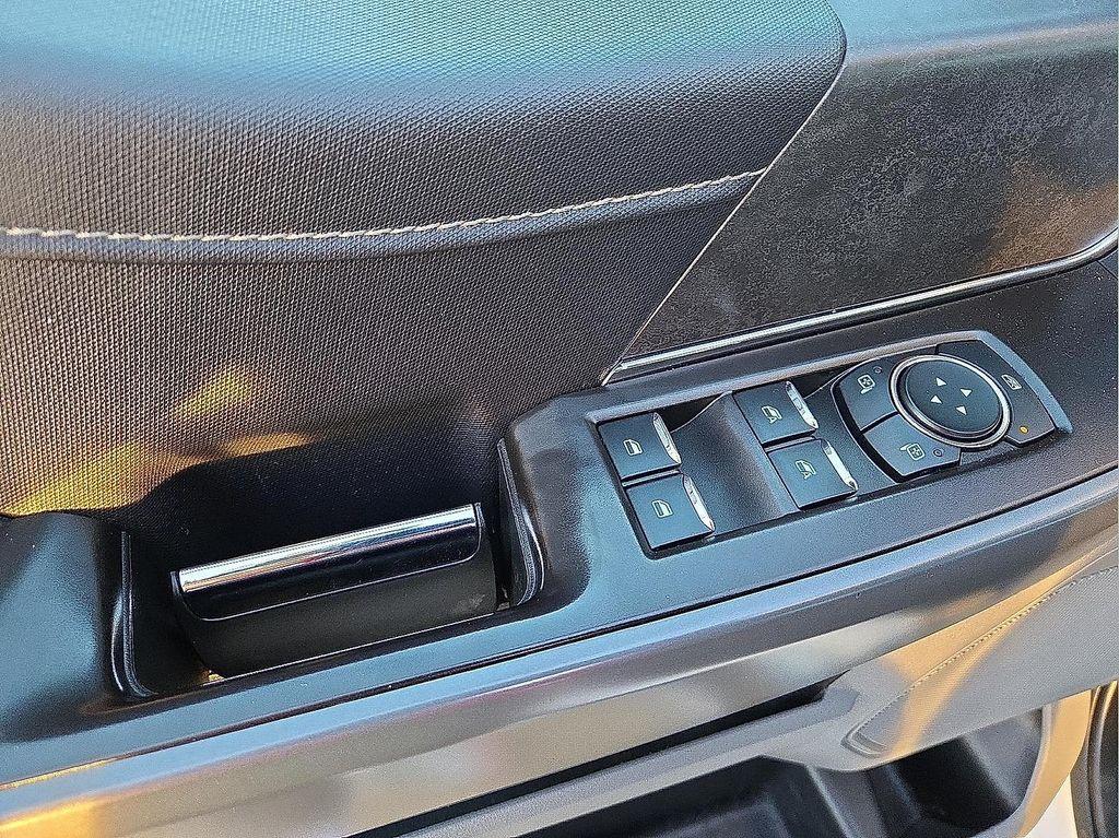 used 2024 Ford F-150 car, priced at $37,328