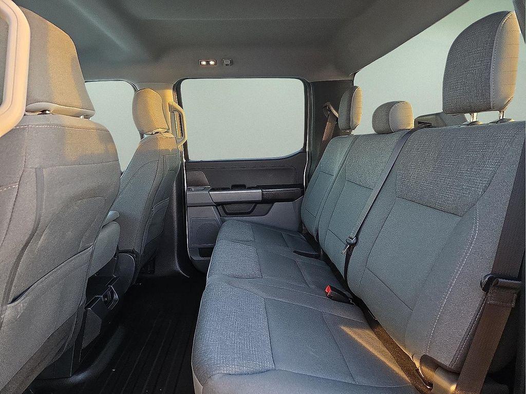 used 2024 Ford F-150 car, priced at $37,328