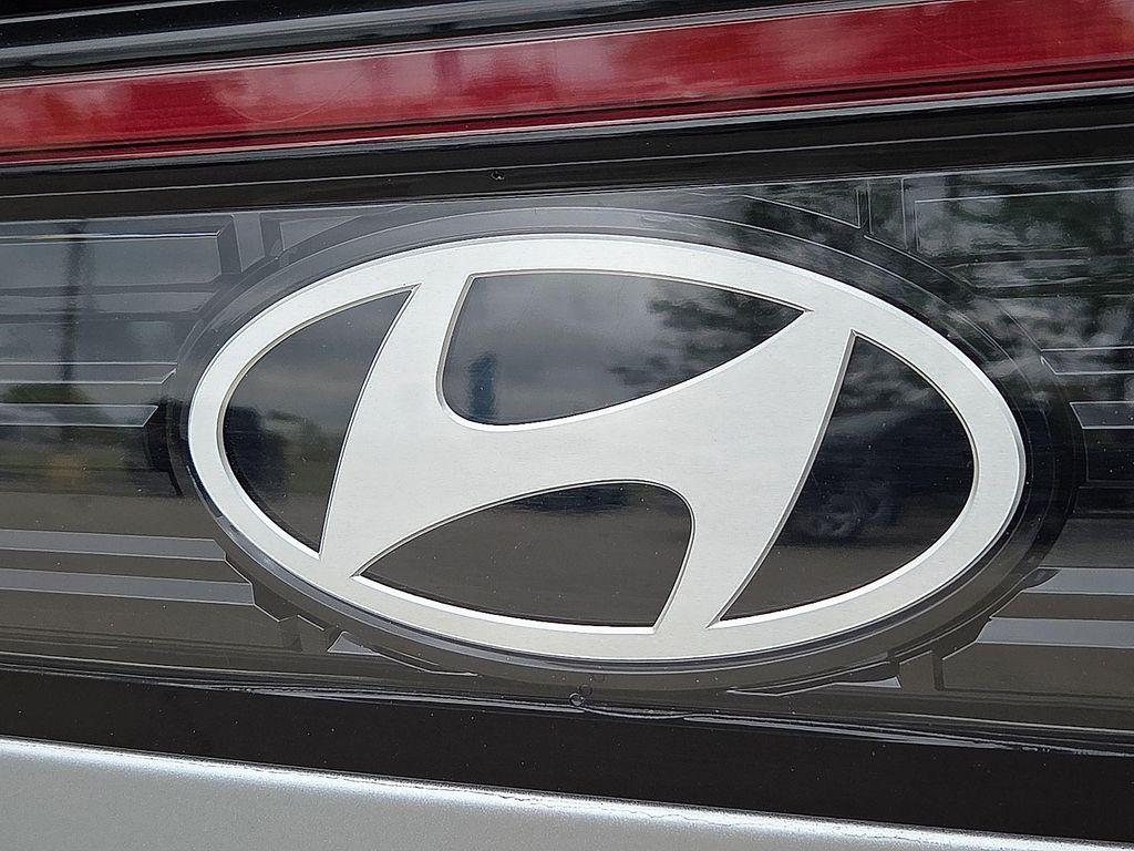 used 2024 Hyundai Sonata car, priced at $22,895