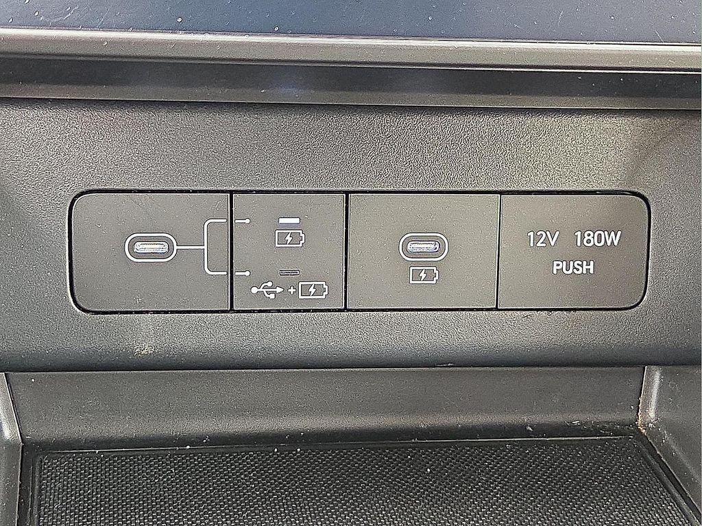 used 2024 Hyundai Sonata car, priced at $22,895