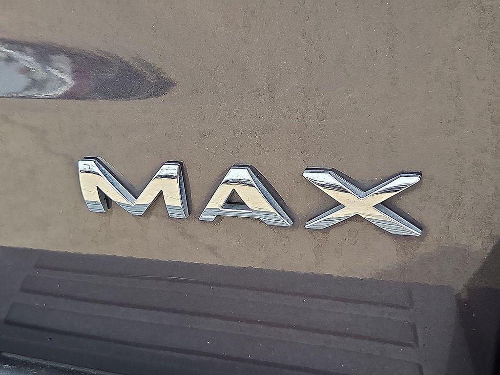used 2024 Ford Expedition Max car, priced at $43,995