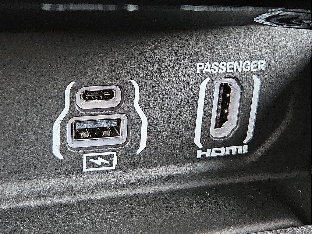 new 2026 Ram 1500 car, priced at $63,981