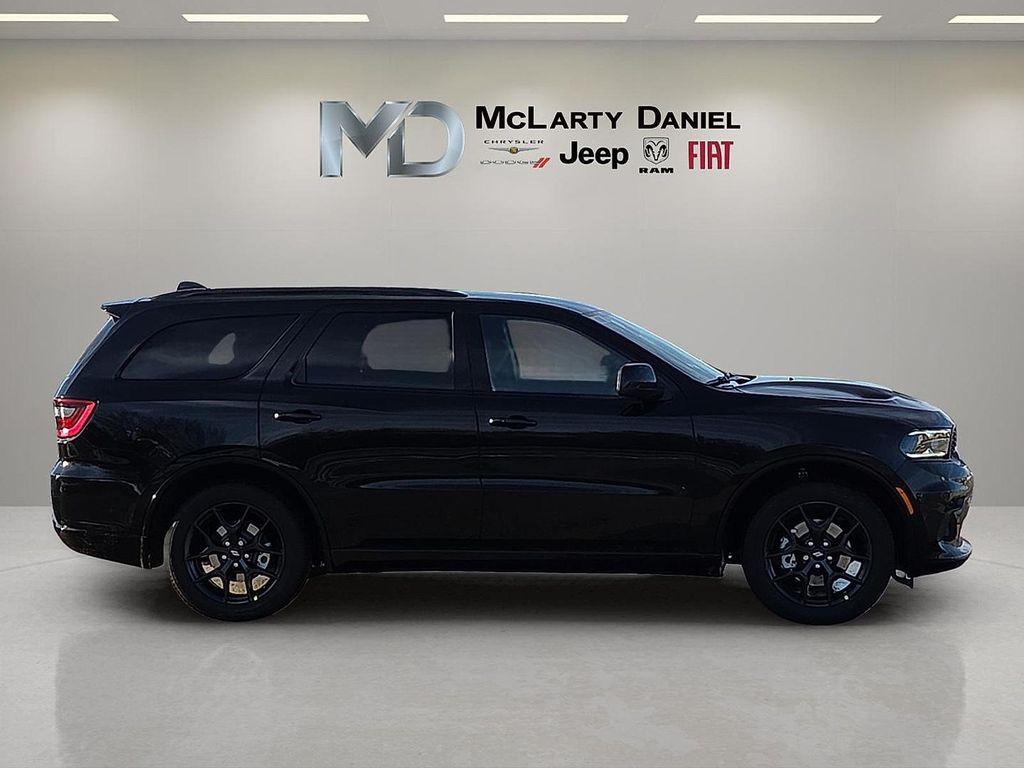 new 2026 Dodge Durango car, priced at $48,255