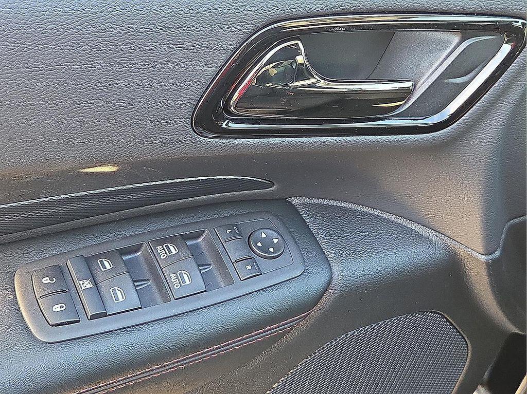 new 2026 Dodge Durango car, priced at $48,255