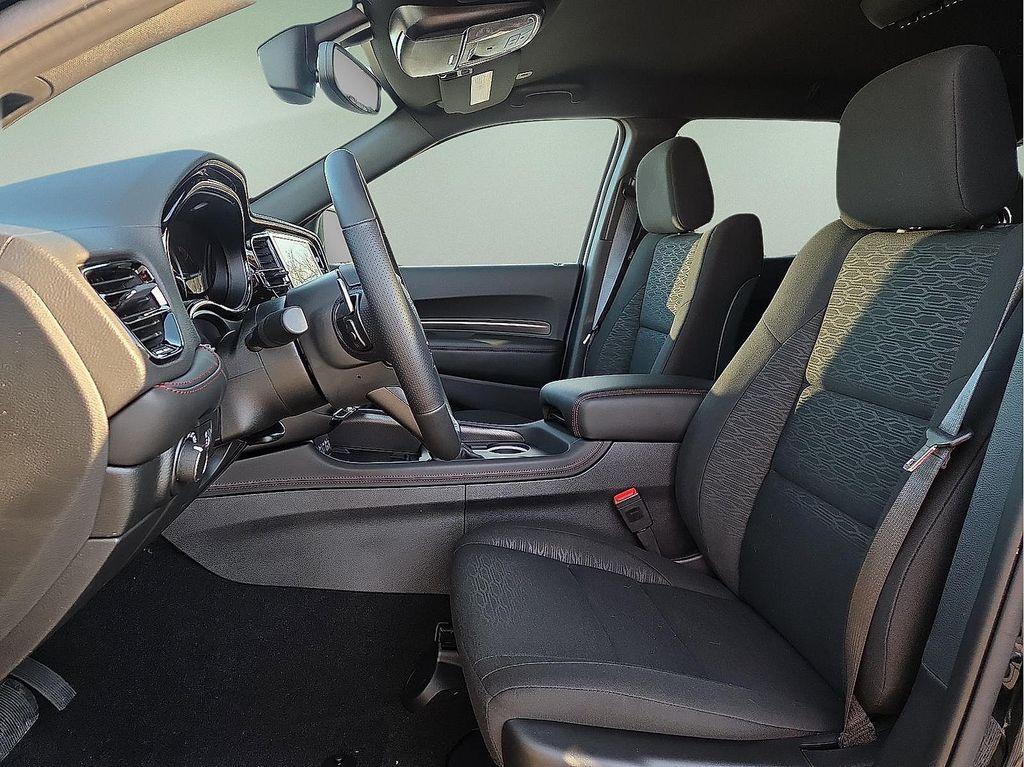 new 2026 Dodge Durango car, priced at $48,255