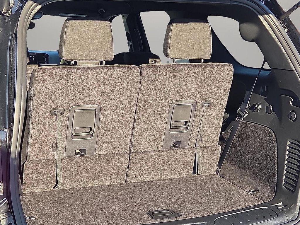 new 2026 Dodge Durango car, priced at $48,255