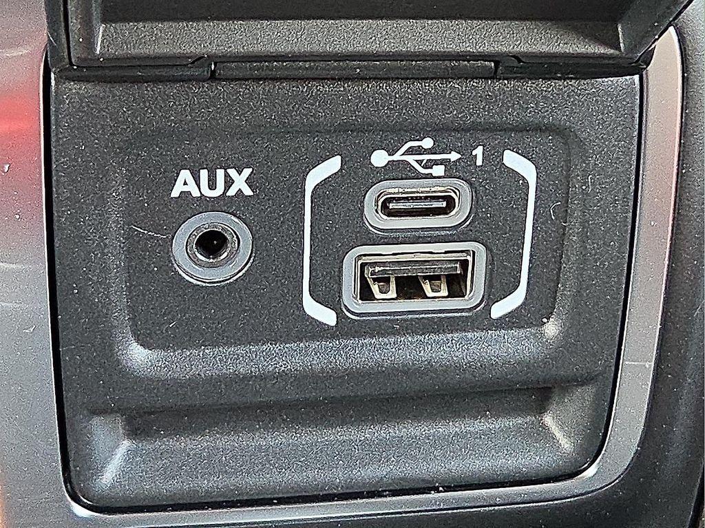 new 2025 Jeep Wrangler car, priced at $96,956