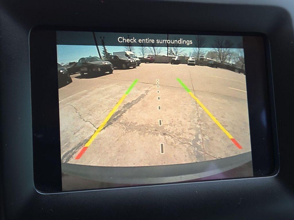 used 2019 Jeep Cherokee car, priced at $14,710