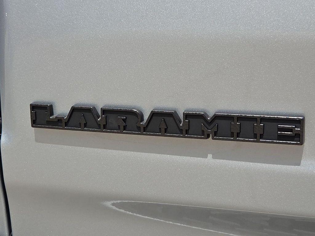 new 2027 Ram 1500 car, priced at $86,815