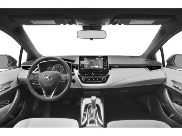 used 2019 Toyota Corolla car, priced at $15,907