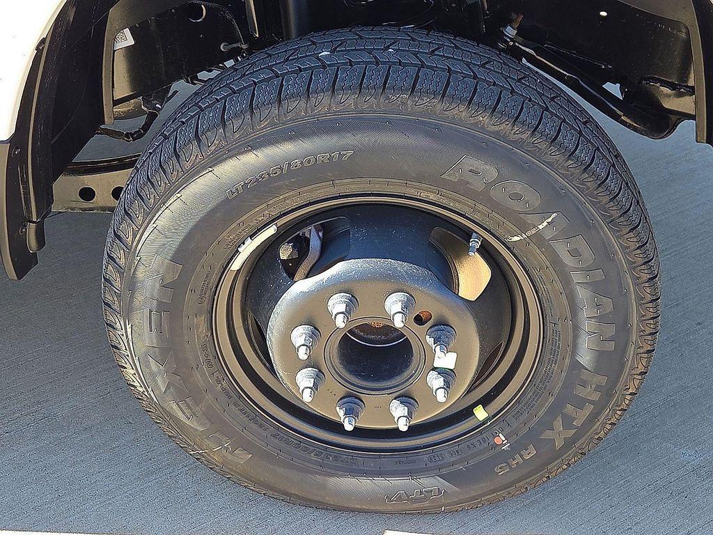 new 2026 Ram 3500 car, priced at $70,476