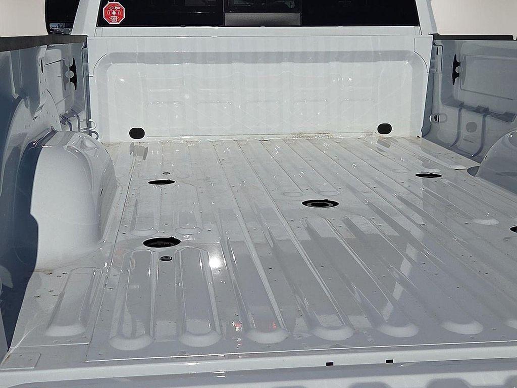 new 2026 Ram 3500 car, priced at $70,476