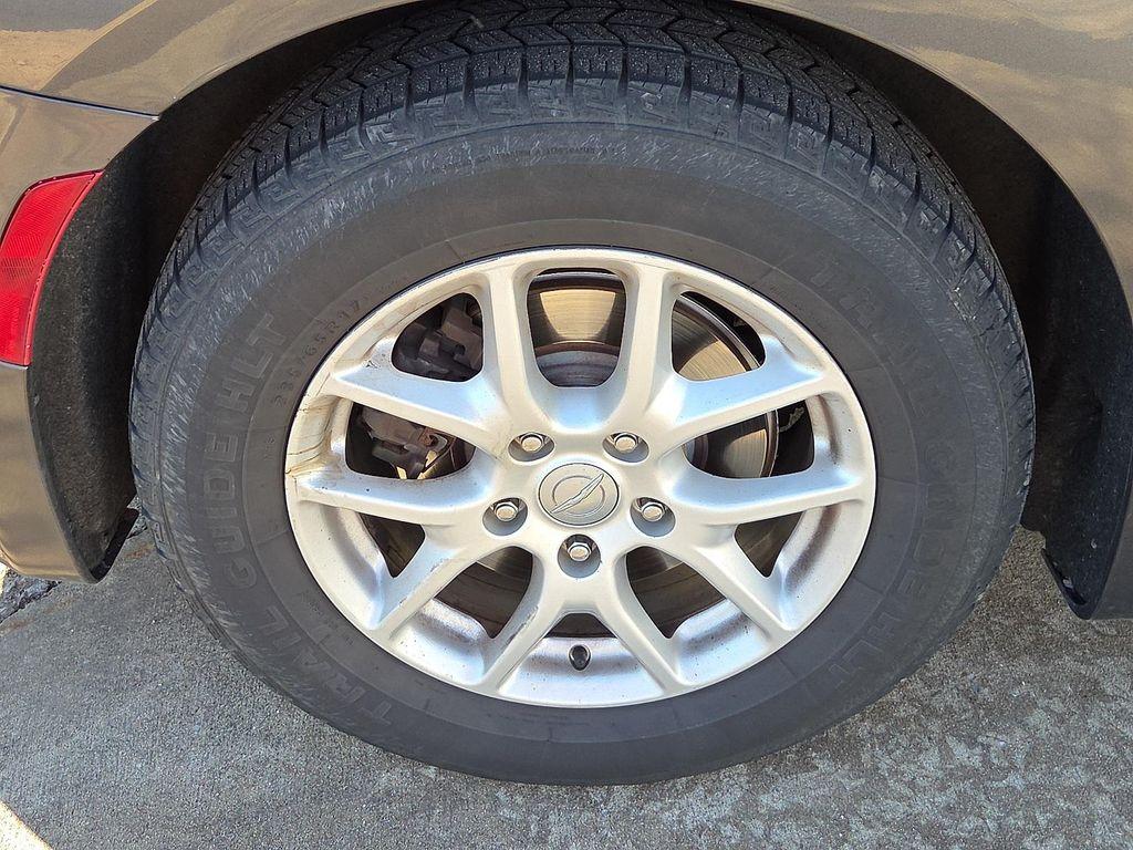 used 2020 Chrysler Pacifica car, priced at $12,106