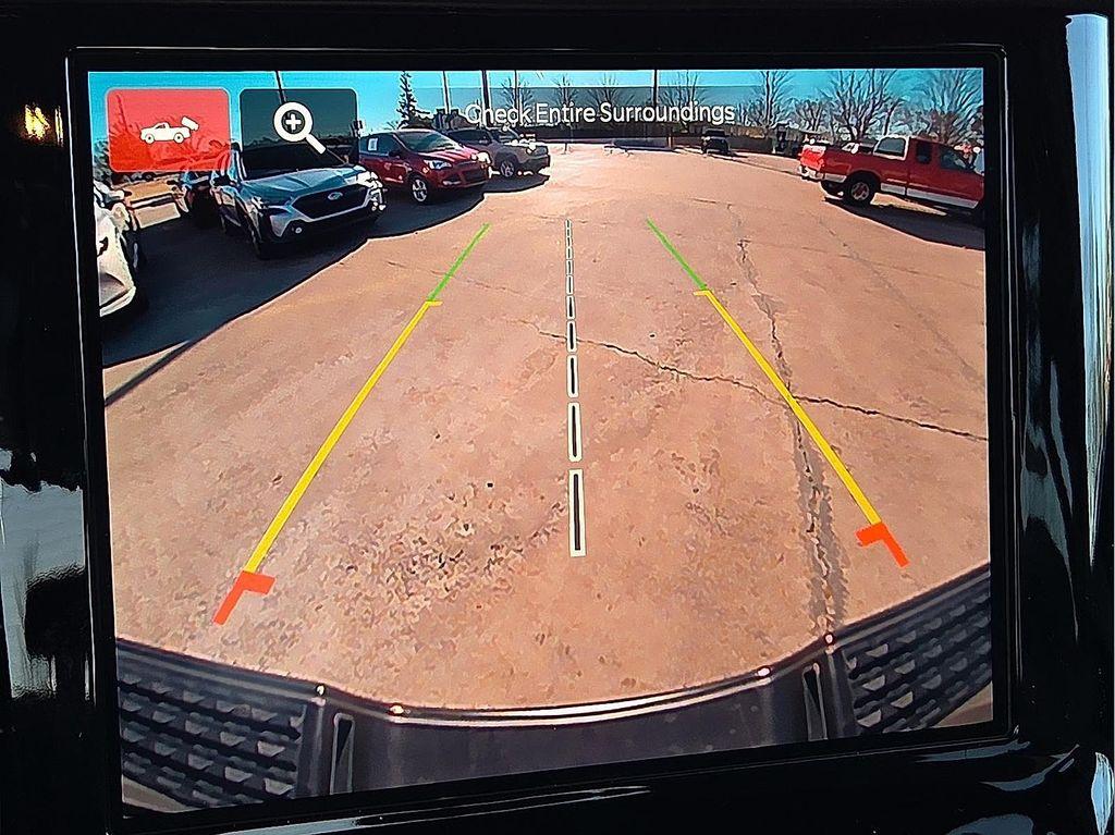 new 2026 Ram 2500 car, priced at $67,755