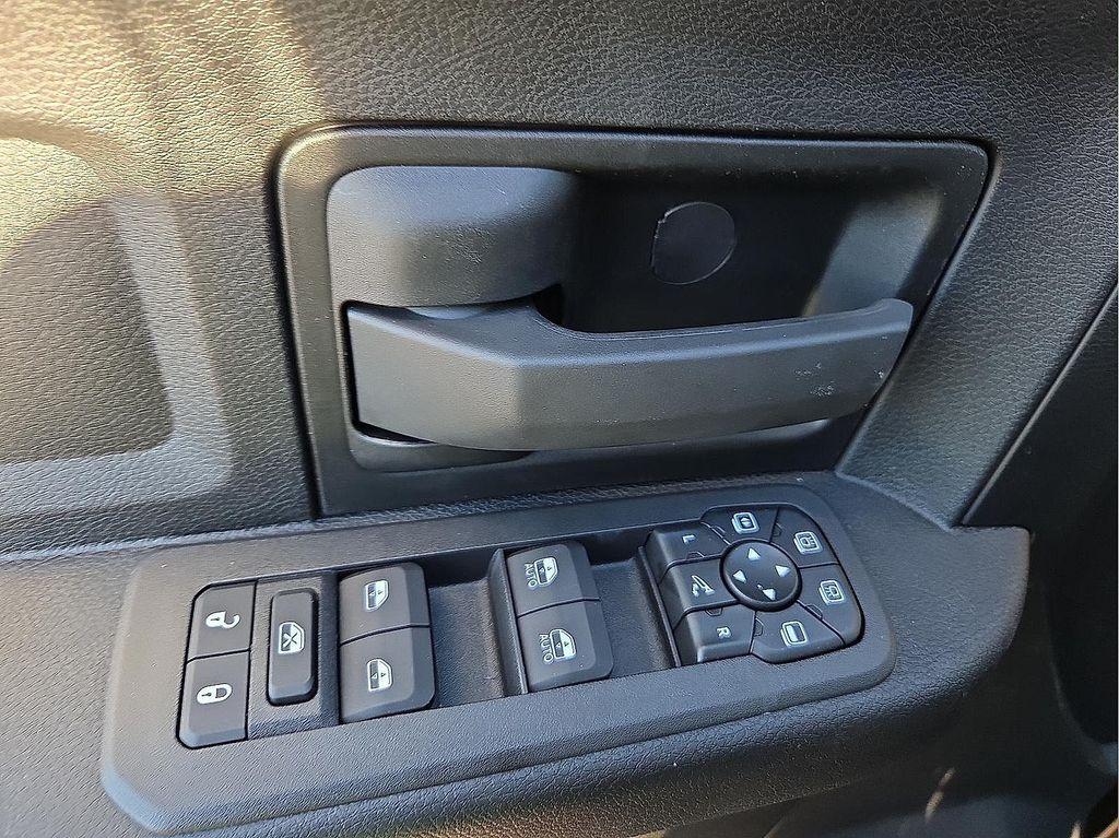 new 2026 Ram 2500 car, priced at $67,755