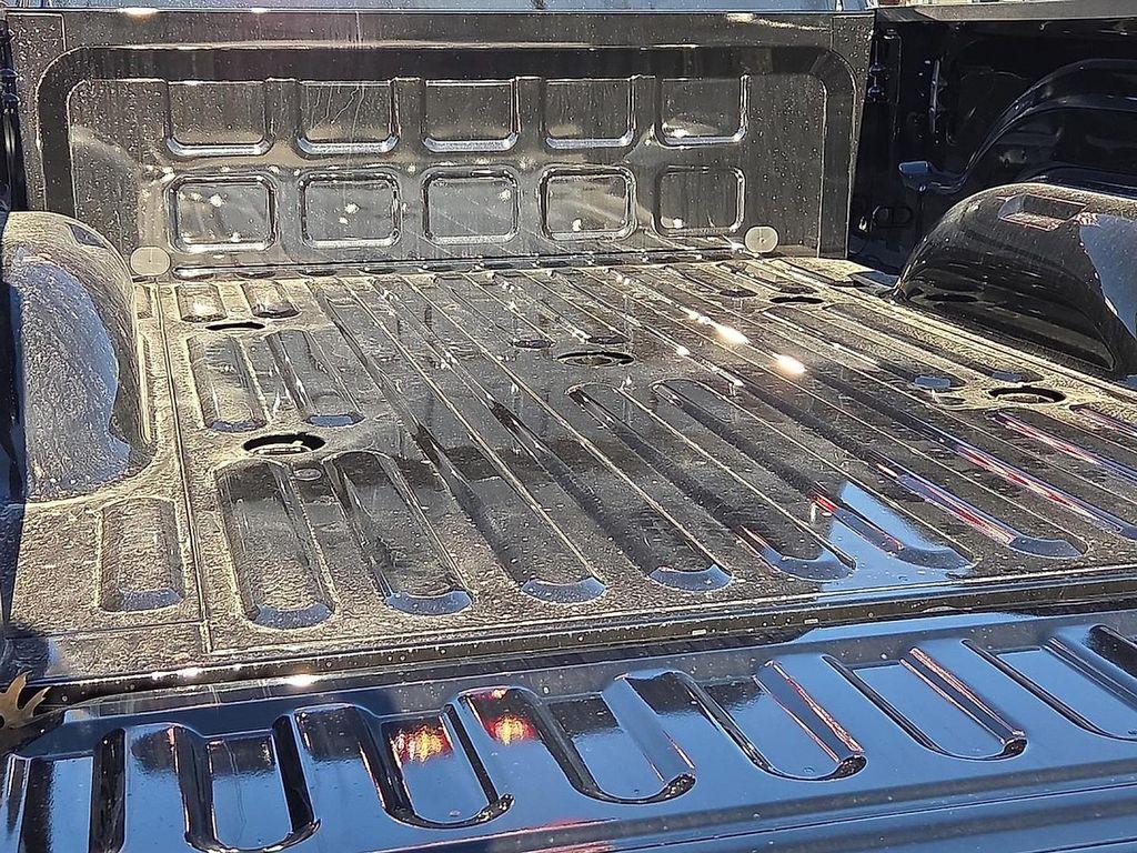 new 2026 Ram 2500 car, priced at $67,755