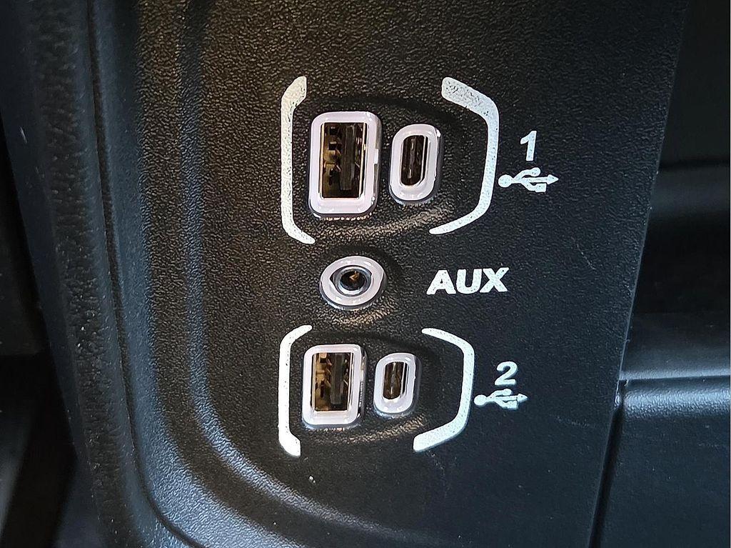 new 2026 Ram 2500 car, priced at $67,755