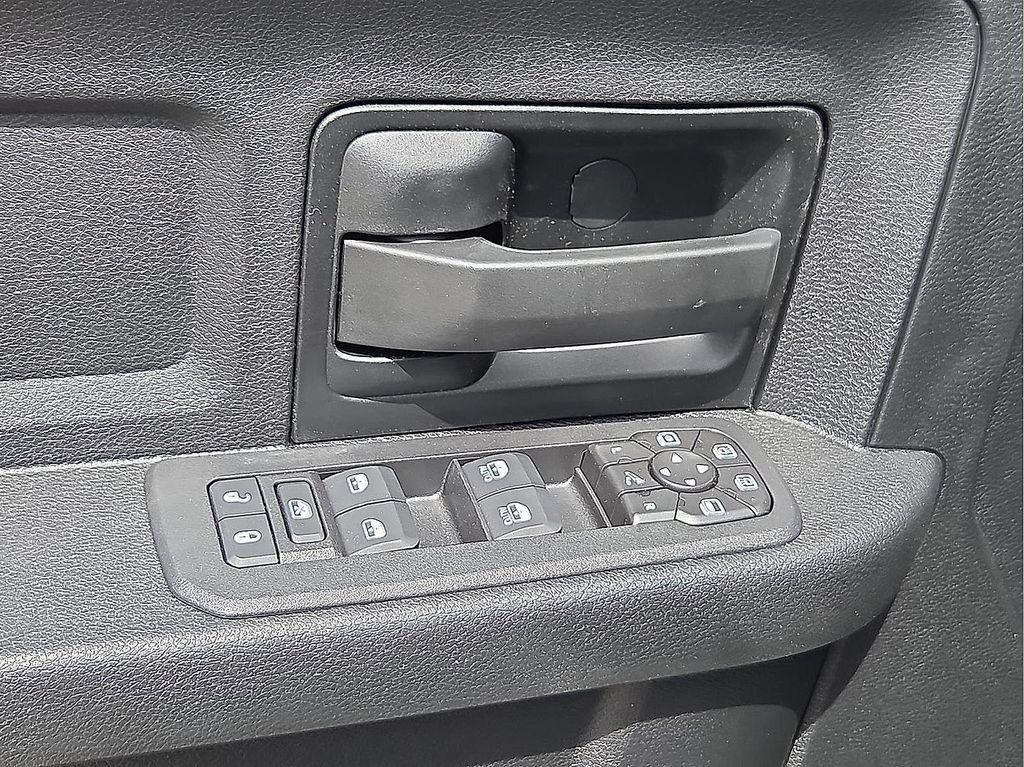 new 2026 Ram 2500 car, priced at $70,288
