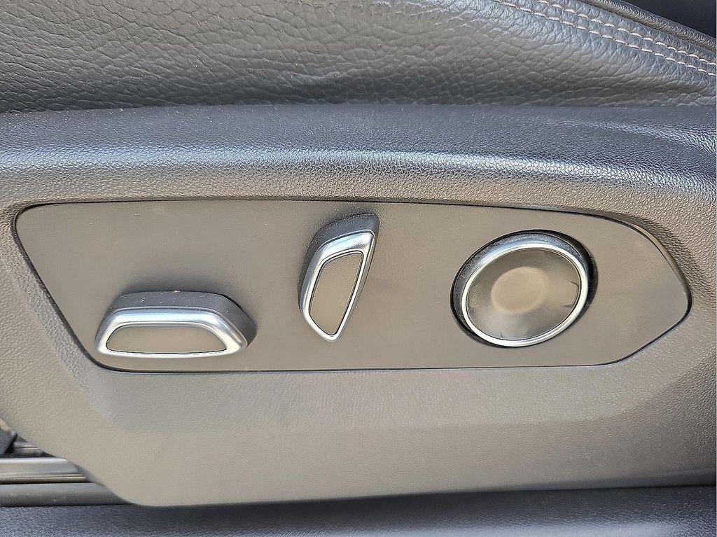 used 2025 GMC Sierra 1500 car, priced at $54,131