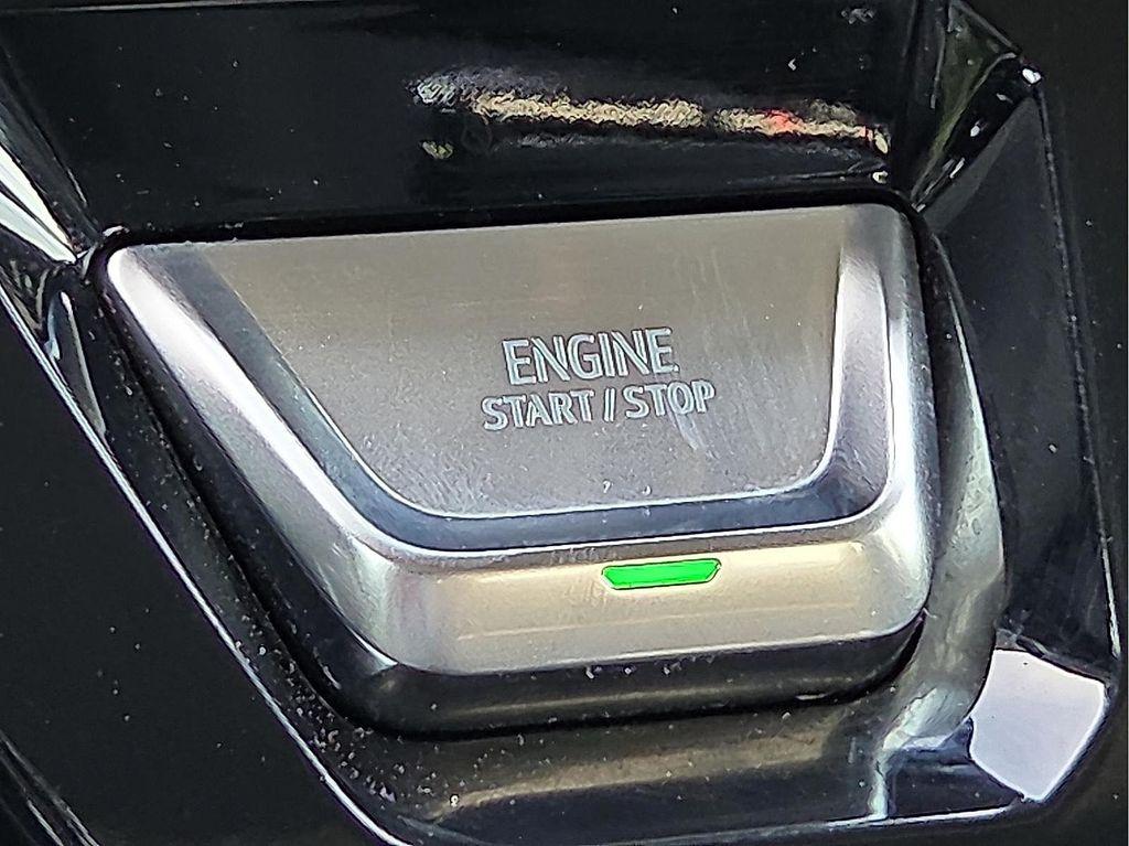 used 2025 GMC Sierra 1500 car, priced at $54,131