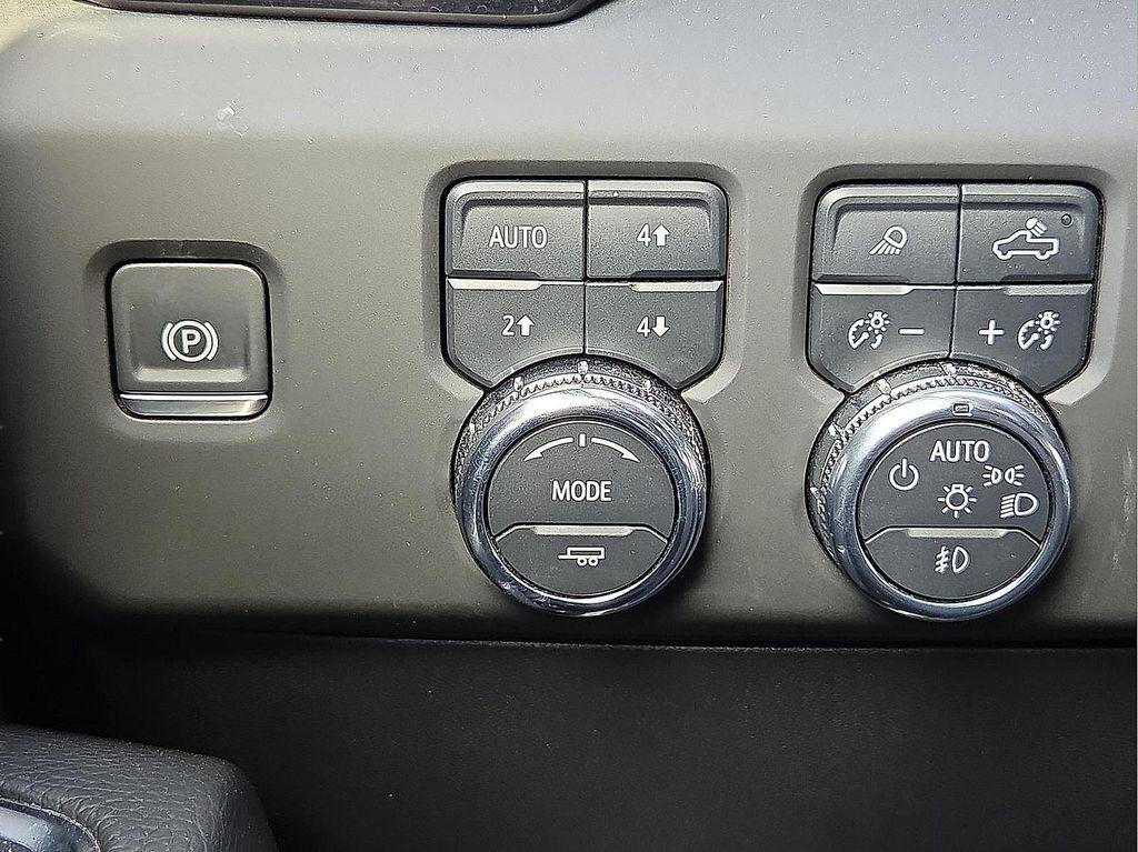 used 2025 GMC Sierra 1500 car, priced at $54,131