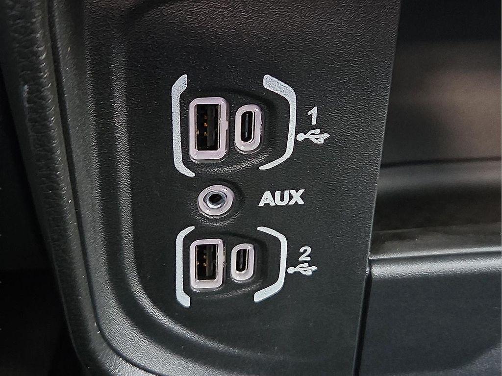 new 2026 Ram 2500 car, priced at $57,108