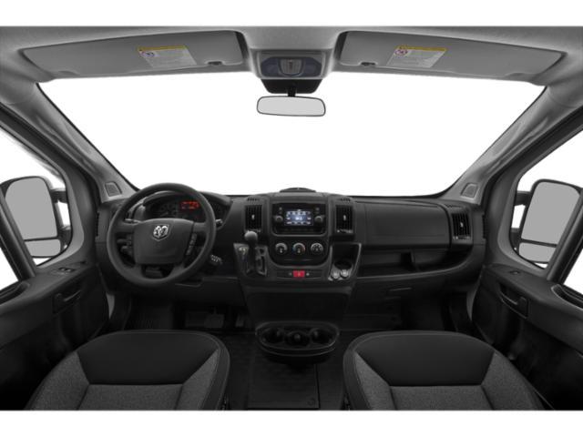 used 2021 Ram ProMaster 1500 car, priced at $29,995