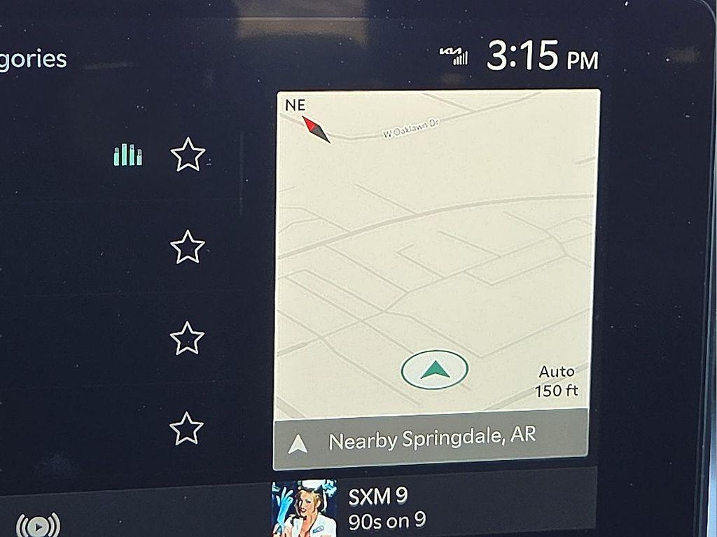 used 2024 Kia Sorento car, priced at $27,951