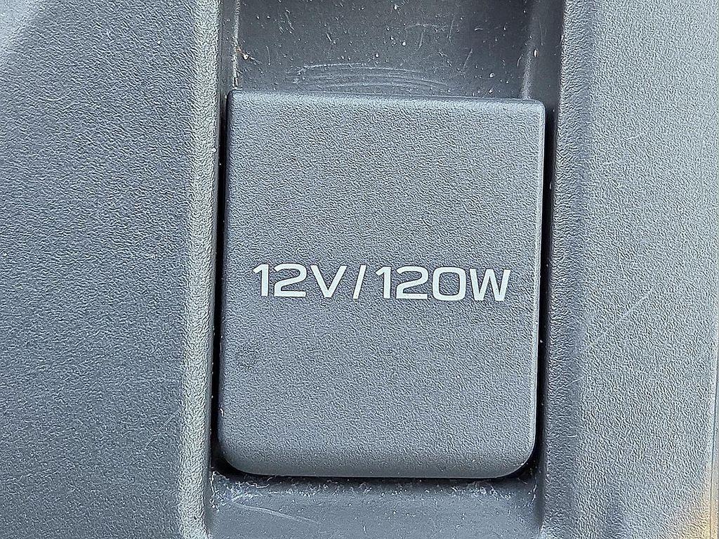 used 2024 Subaru Crosstrek car, priced at $24,597