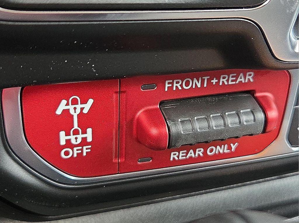 new 2026 Jeep Wrangler car, priced at $64,985