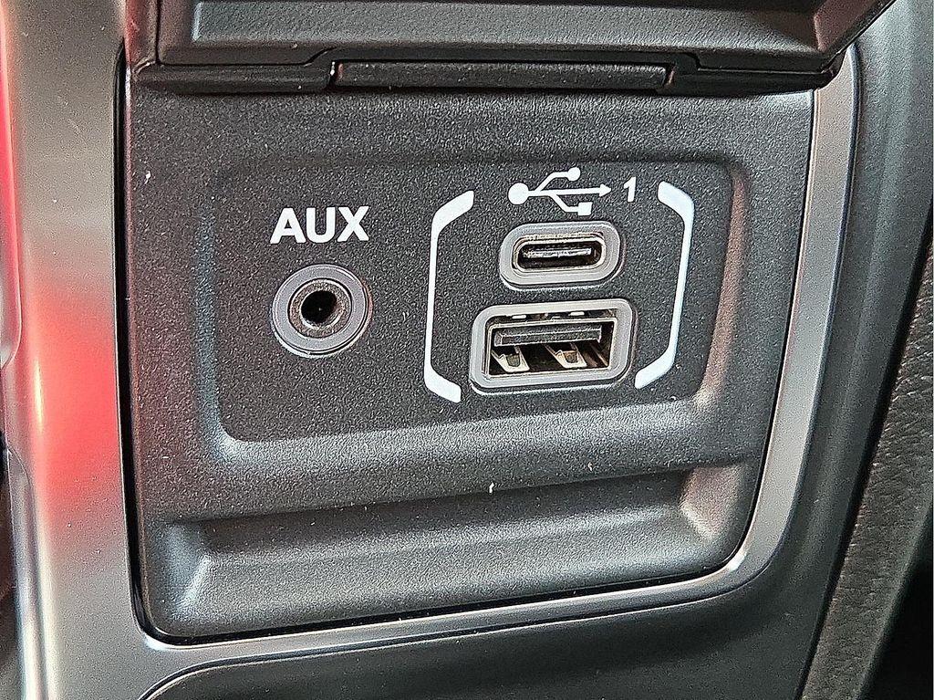 new 2026 Jeep Wrangler car, priced at $64,985