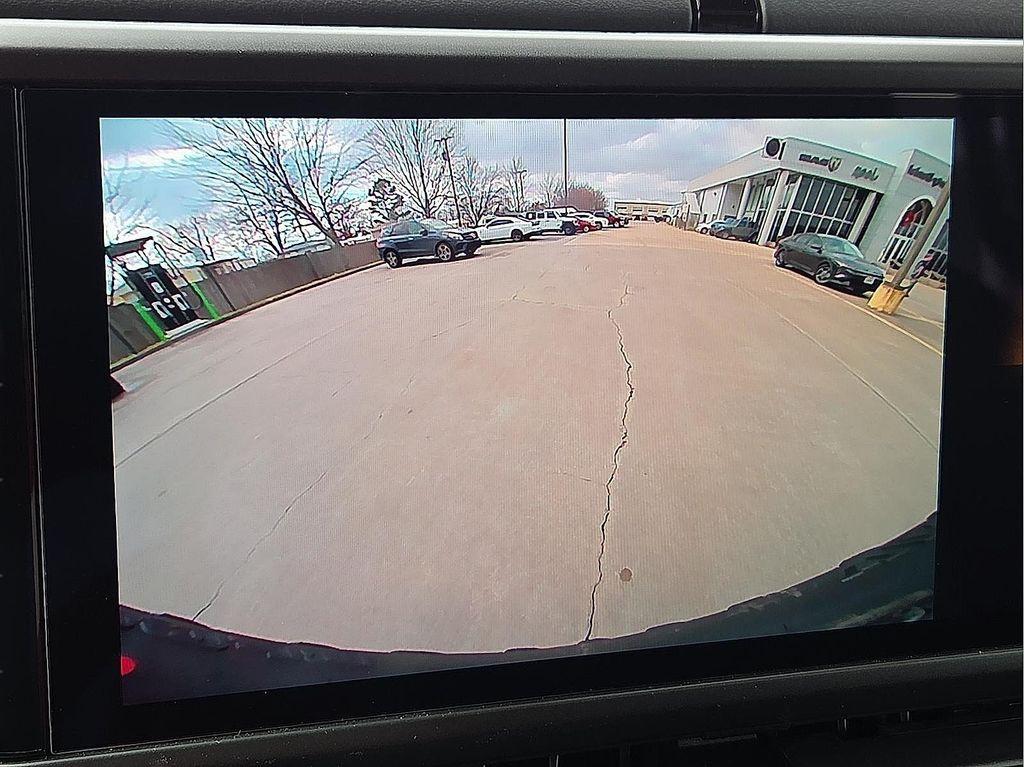 new 2026 Jeep Wrangler car, priced at $64,985