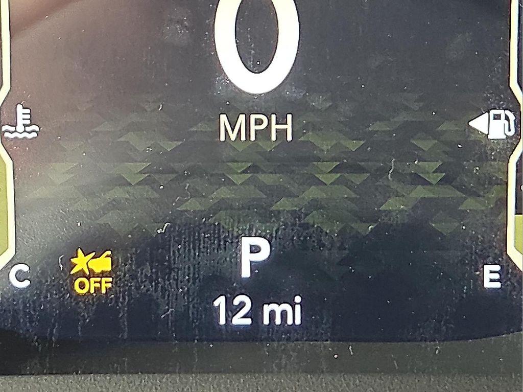 new 2026 Jeep Wrangler car, priced at $64,985