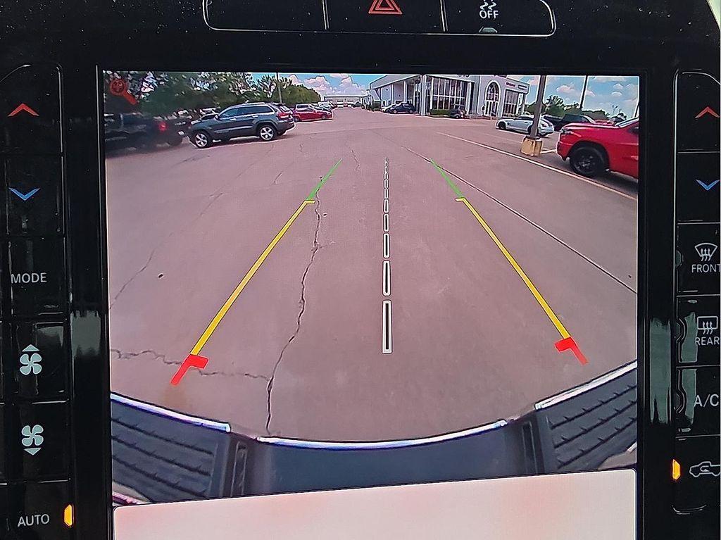 new 2025 Ram 2500 car, priced at $59,088