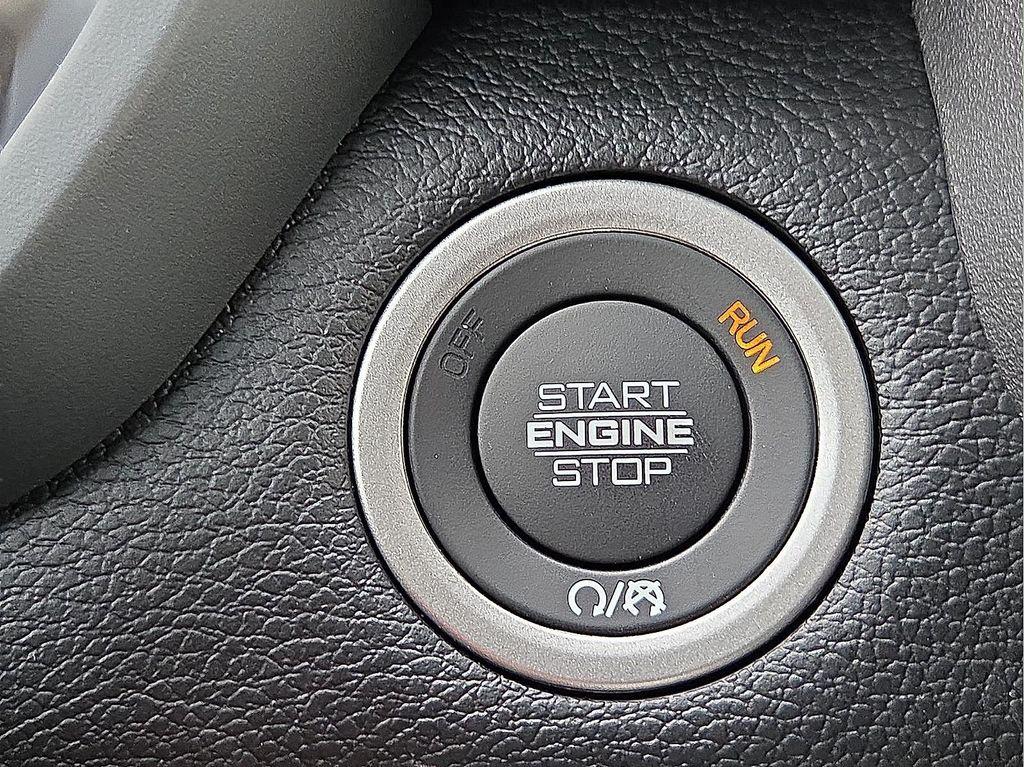 new 2026 Ram 2500 car, priced at $89,706