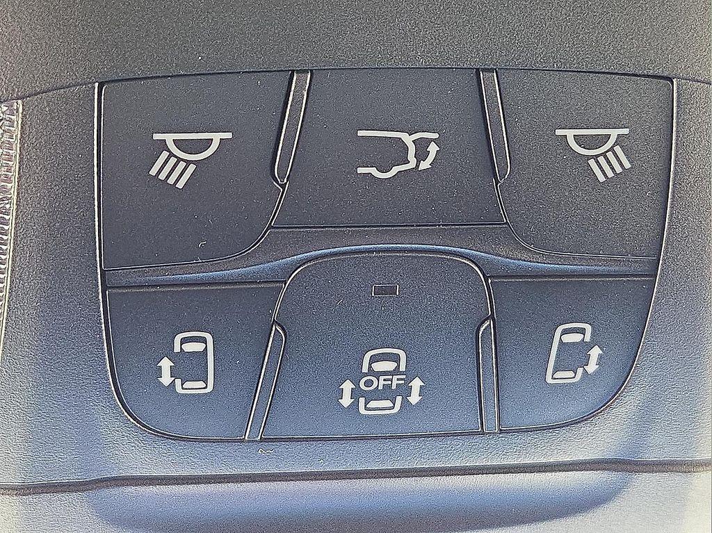 new 2026 Chrysler Pacifica car, priced at $49,733