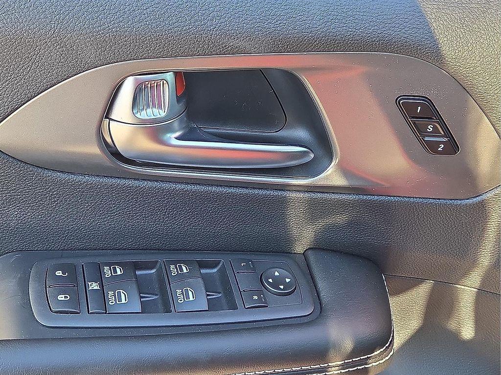 new 2026 Chrysler Pacifica car, priced at $49,733