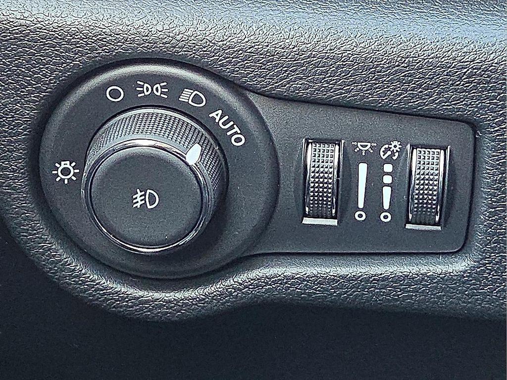 new 2026 Chrysler Pacifica car, priced at $49,733